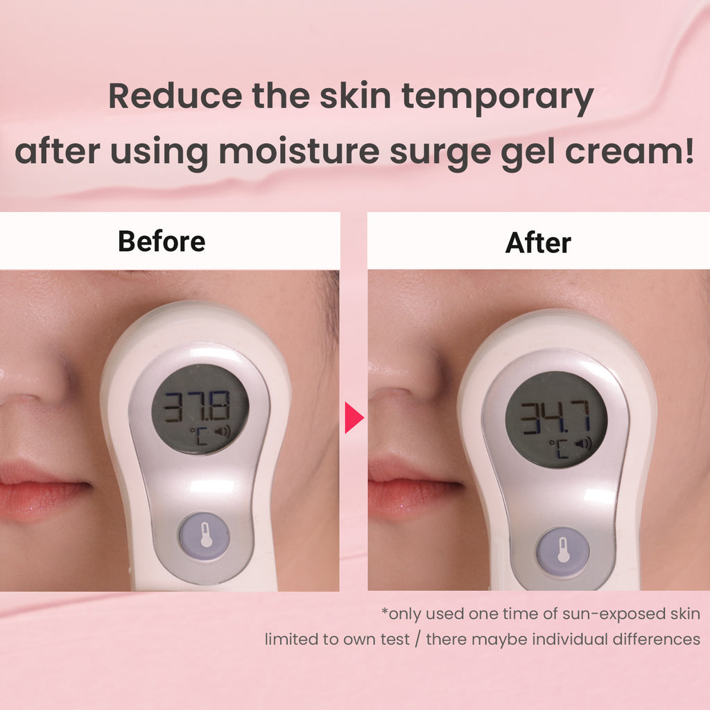 Heimish Watermelon Soothing Gel Cream