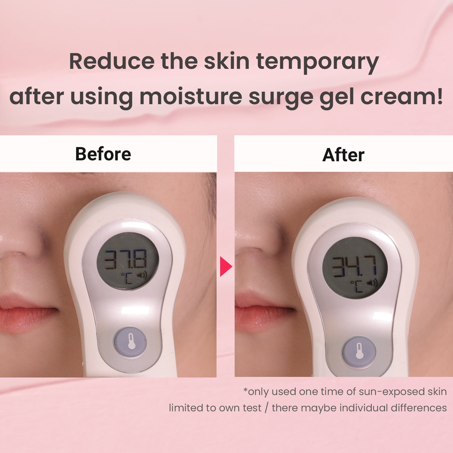 Heimish Watermelon Soothing Gel Cream