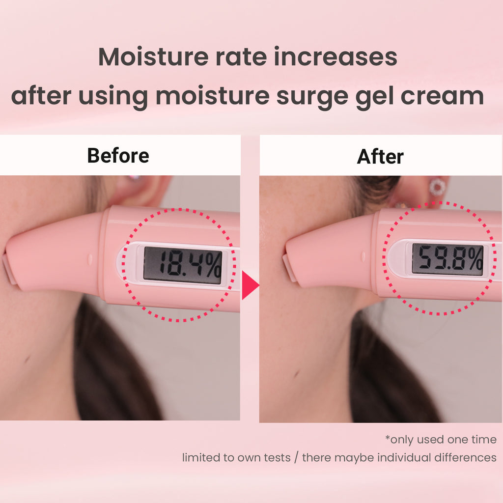 Heimish Watermelon Soothing Gel Cream