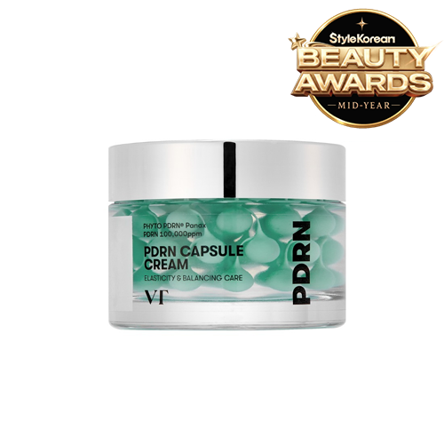 VT PDRN Capsule Cream 100 50ml