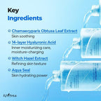IsNtree Ultra-Low Molecular Toner