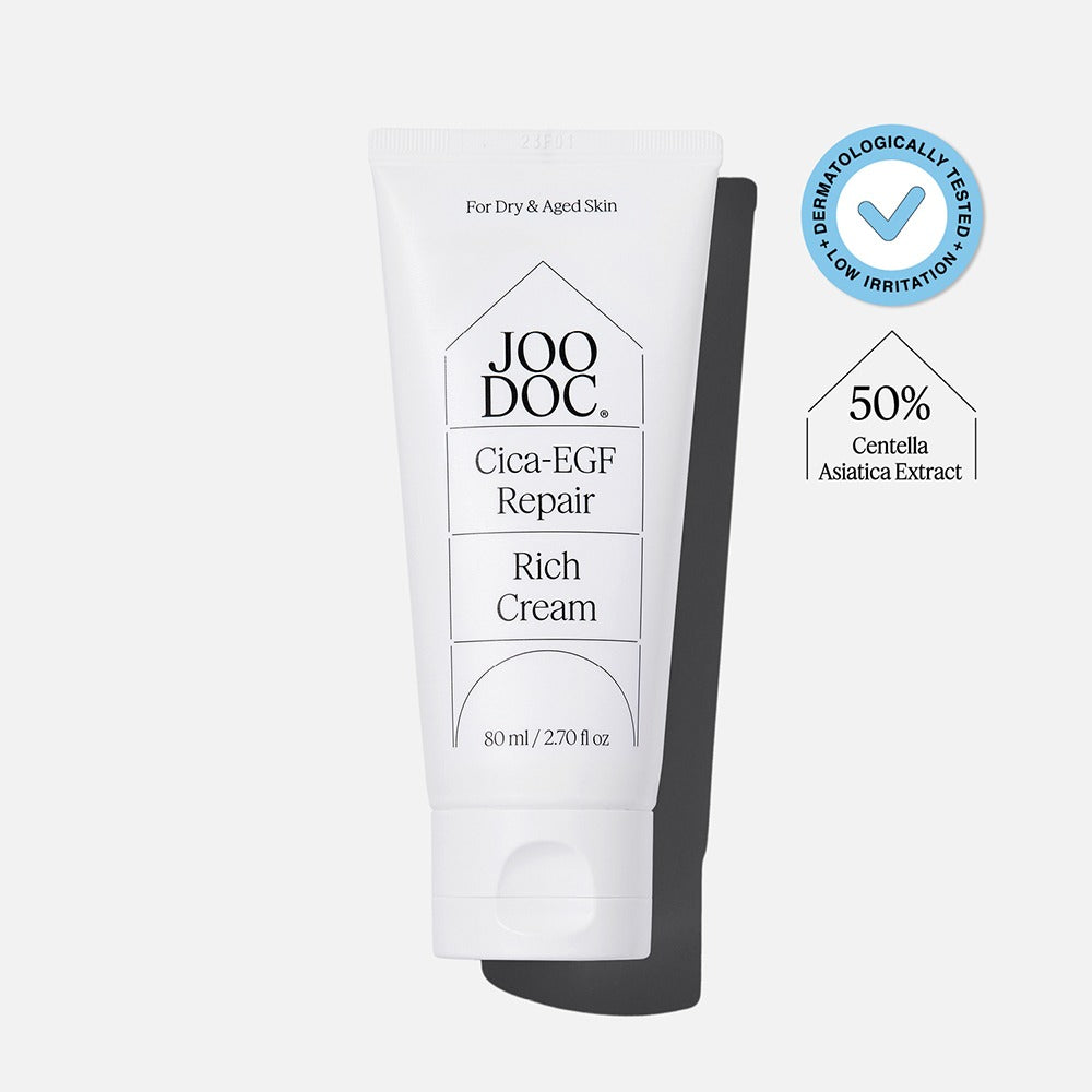 JOODOC Cica EGF Repair Cream
