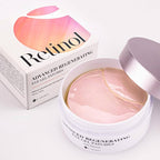 K-SECRET Retinol Eye Gels