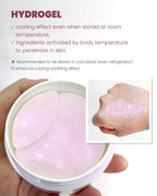 K-SECRET Retinol Eye Gels