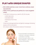 K-SECRET Retinol Eye Gels