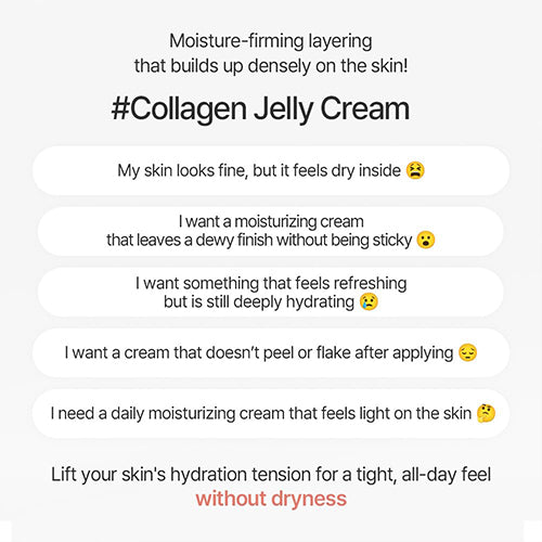 Mixsoon PDRN Collagen Cream
