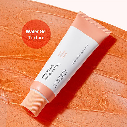 Mixsoon PDRN Collagen Cream