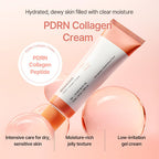 Mixsoon PDRN Collagen Cream