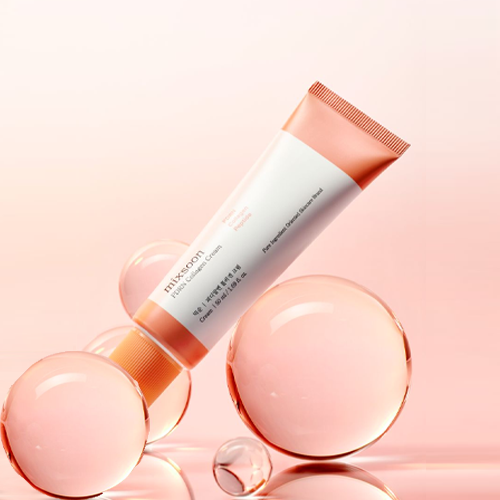 Mixsoon PDRN Collagen Cream