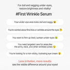 Mixsoon PDRN Collagen Eye Serum