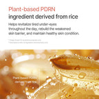 Mixsoon PDRN Collagen Eye Serum