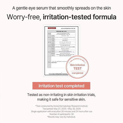 Mixsoon PDRN Collagen Eye Serum