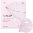 Medicube PDRN Pink Collagen Gel Mask (28 g / 1 Sheet)