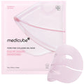 Medicube PDRN Pink Collagen Gel Mask (28 g / 1 Sheet)