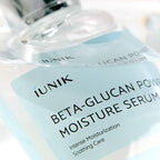 iUNIK Beta-Glucan Power Moisture Serum (50ml)