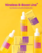 NINELESS B-Boost 1% Kojic Acid Serum 30ml