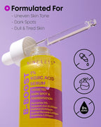 NINELESS B-Boost 1% Kojic Acid Serum 30ml