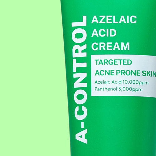 NINELESS Azelaic Acid Cream