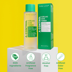 NINELESS A-Control Azelaic Acid Toner 150ml