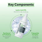 NINELESS 5% Lactic Acid Serum