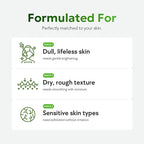 NINELESS 5% Lactic Acid Serum
