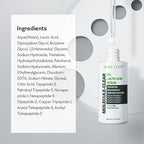NINELESS 5% Lactic Acid Serum