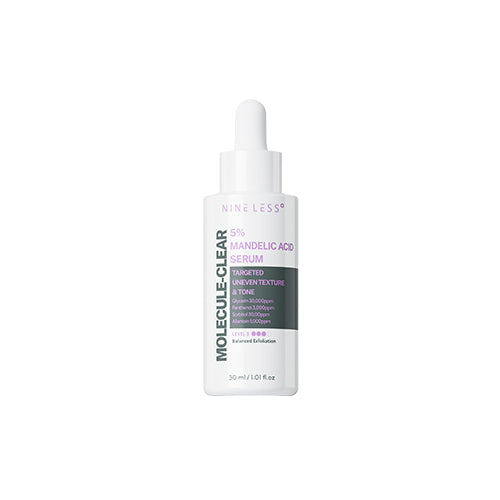 NINELESS 5% Mandelic Acid Serum