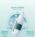 NINELESS Salicylic Acid