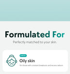 NINELESS Salicylic Acid