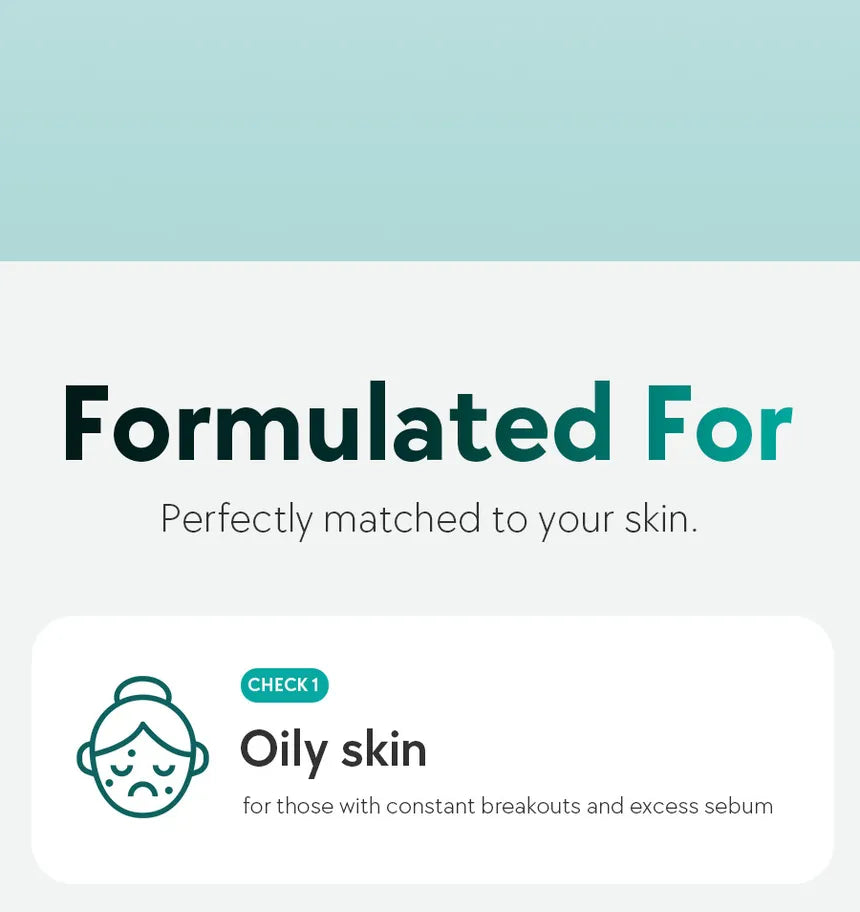NINELESS Salicylic Acid
