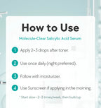 NINELESS Salicylic Acid