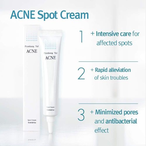 Pyunkang Yul Acne Spot Treatment