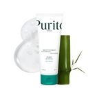 Purito SEOUL Mighty Bamboo Cleanser
