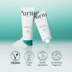 Purito SEOUL Mighty Bamboo Cleanser