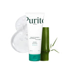 Purito SEOUL Mighty Bamboo Cleanser