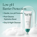 Purito SEOUL Mighty Bamboo Cleanser