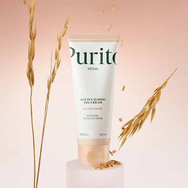 Purito SEOUL Oat In calming Gel Cream