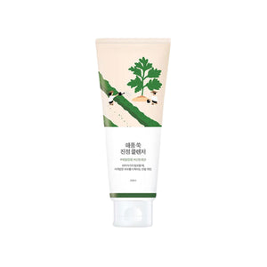 Round Lab Mugwort Cleanser