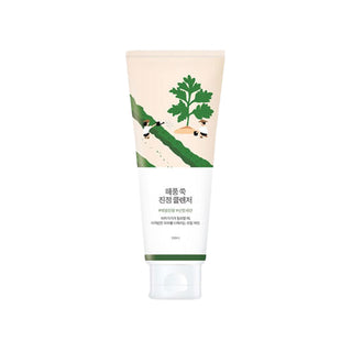 Round Lab Mugwort Cleanser