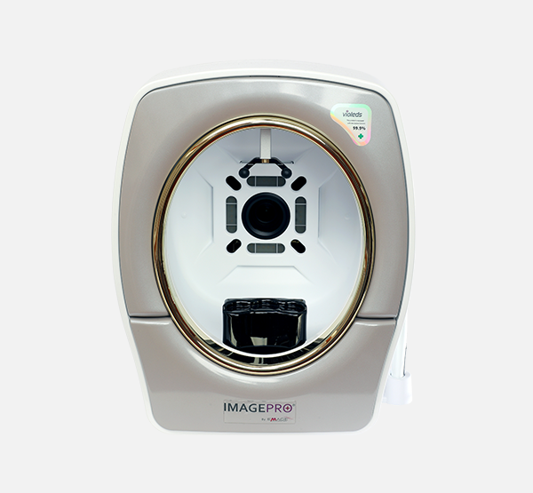 Skin Analysis Session (In Person)