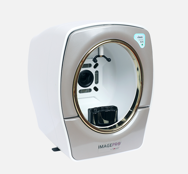 Skin Analysis Session (In Person)