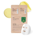 VT Cosmetics Vita-Light All-in-one 3 Step Mask