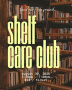 Shelf Care Club — Crying in H Mart