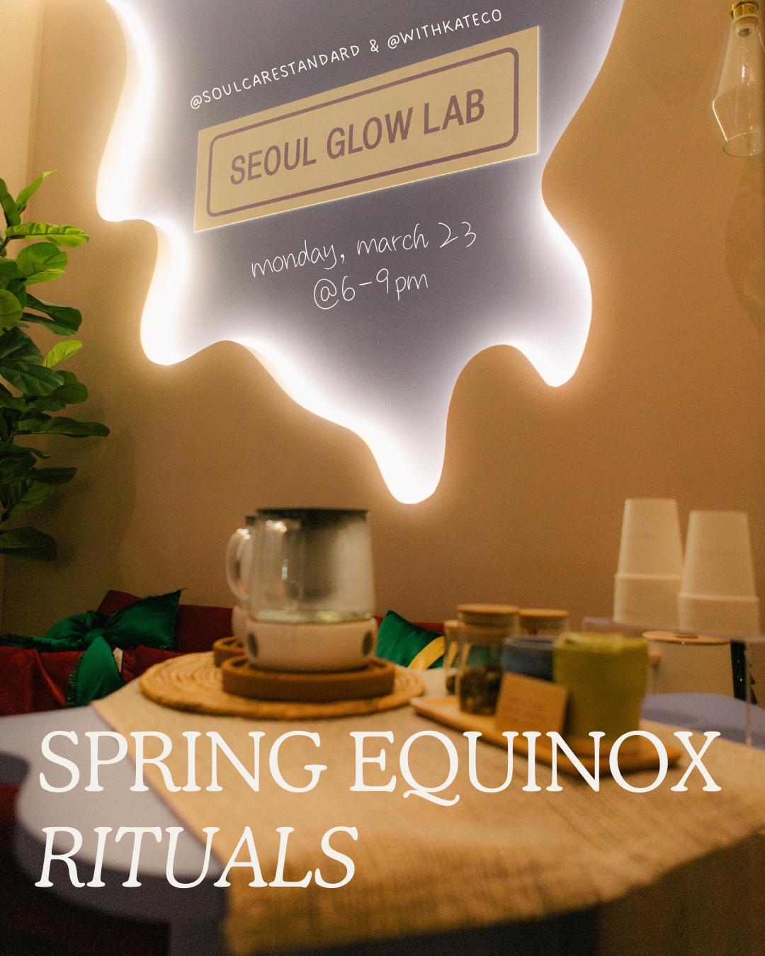 𝘀𝗽𝗿𝗶𝗻𝗴 𝗲𝗾𝘂𝗶𝗻𝗼𝘅 𝗿𝗶𝘁𝘂𝗮𝗹𝘀: 𝘨𝘦𝘯𝘵𝘭𝘦 𝘮𝘰𝘷𝘦𝘮𝘦𝘯𝘵 + 𝘨𝘶𝘪𝘥𝘦𝘥 𝘨𝘶𝘢 𝘴𝘩𝘢 𝘧𝘭𝘰𝘸