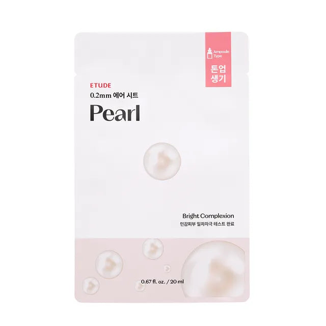 ETUDE 0.2 Air Mask