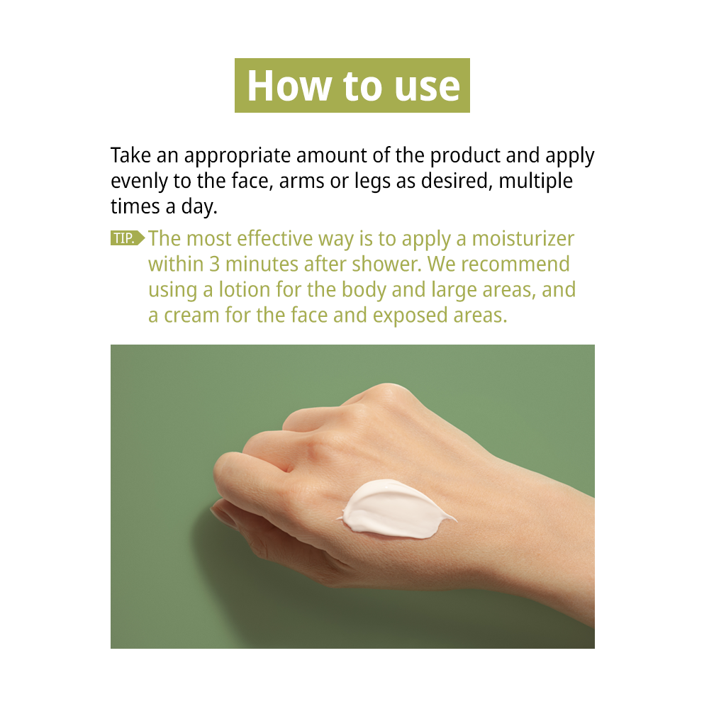Zeriod Intensive Cream