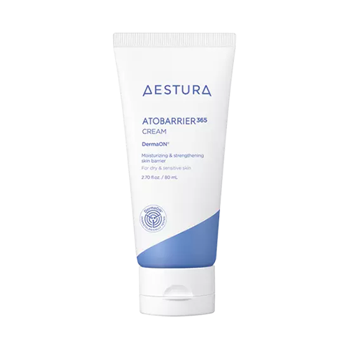 Aestura AtoBarrier 365 Cream 80mL*