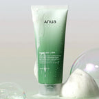 Anua Heartleaf Quercetinol Pore Deep Cleansing Foam (150ml)