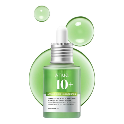 Anua Azelaic Acid Serum