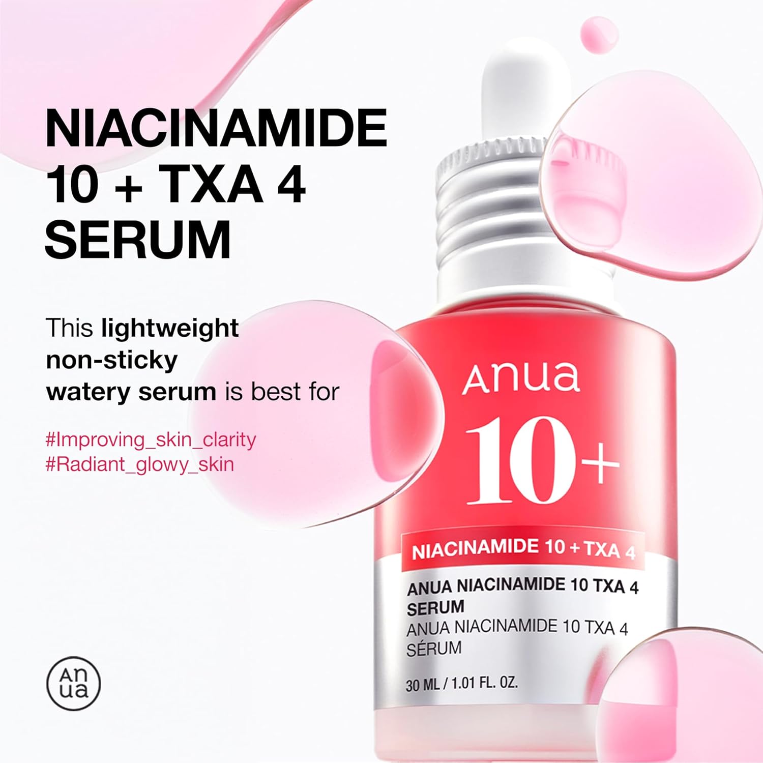 Anua TXA Serum